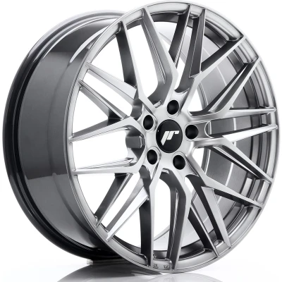 Afbeelding van Japan Racing Jr28 8.5x20 5x114.3 ET40 67.1 Velg