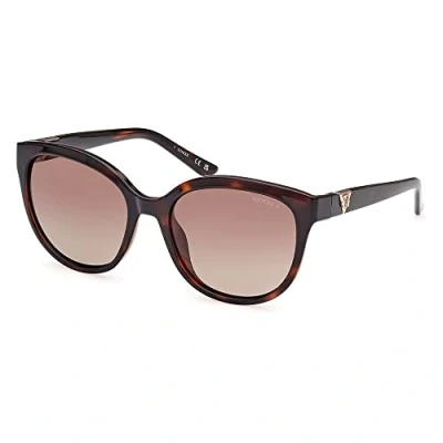 Afbeelding van Guess GU7877 52H 56 Zonnebril