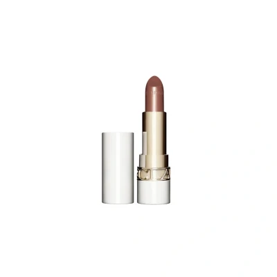 Afbeelding van Clarins Lipstick Joli Rouge Shine 757S Nude Brick