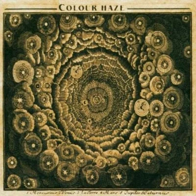 Afbeelding van Colour Haze (CD)