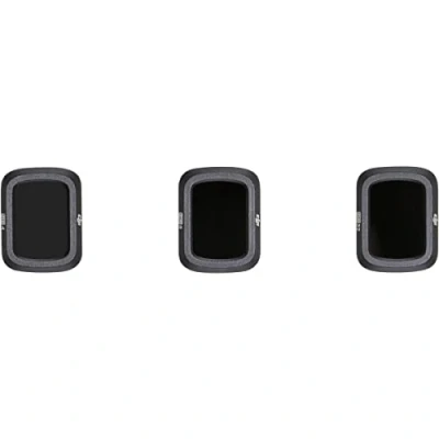 Afbeelding van DJI Mavic Air 2 Filterset (ND4/8/32)
