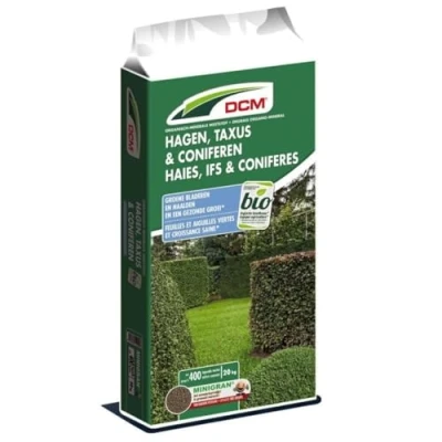 Afbeelding van DCM HAGEN/TAXUS/CONIFEREN 20KG