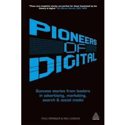 Afbeelding van Pioneers Of Digital