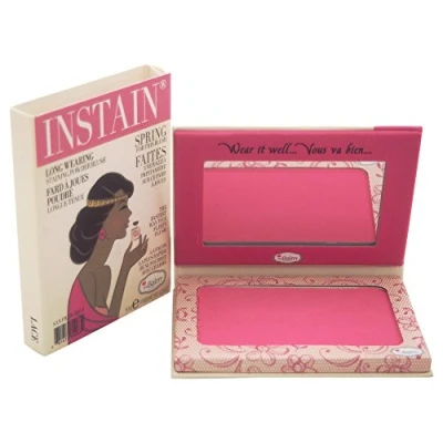 Afbeelding van The Balm, Blusher, Instain (Kant)