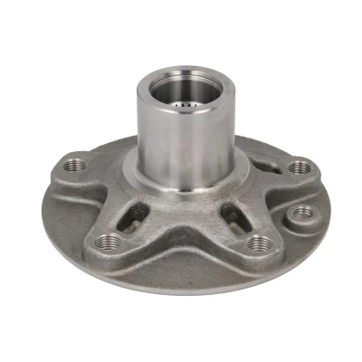 Afbeelding van Wielnaaf MEYLE 100 652 0018, voor o.a. Audi, VW