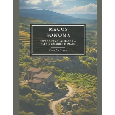 Afbeelding van MacOS Sonoma