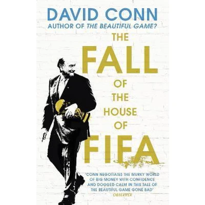 Afbeelding van the Fall of House Fifa