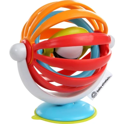 Afbeelding van Baby Einstein Sticky Spinner Activity Toy