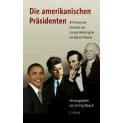 Afbeelding van Die amerikanischen Präsidenten