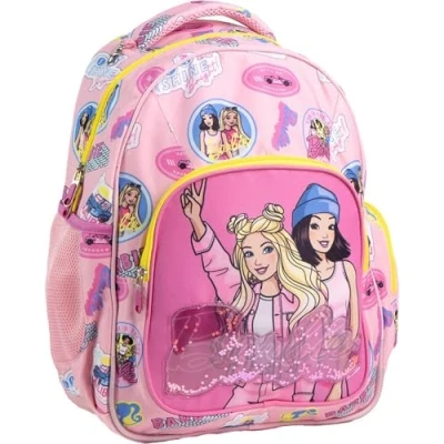 Afbeelding van Schoolrugzak Barbie Fuchsia 34 x 5,5 44 cm