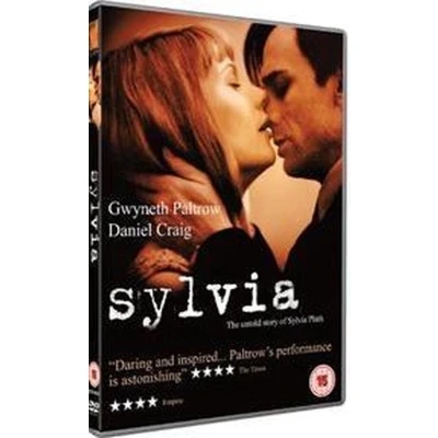 Afbeelding van Sylvia [DVD]