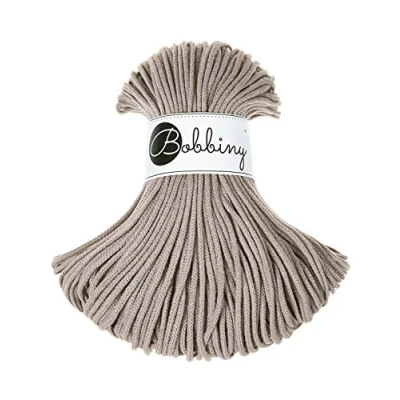 Afbeelding van Bobbiny Junior Pearl 3mm