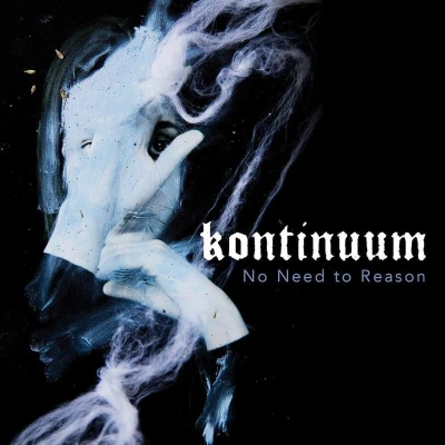 Afbeelding van Kontinuum No Need To Reason (LP)