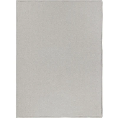 Afbeelding van Ledikant deken Teddy Fantasy Fleece 100x140cm Grey Melange