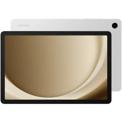 Image de Samsung Galaxy Tab A9+ Tablette Android 128 Go 11&quot; TFT (1920 x 1200) Logement microSD 3G, 4G, 5G argent