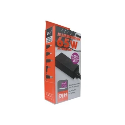 Image de DLH DY AI1954 adaptateur secteur 65 Watt
