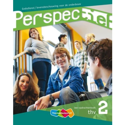 Afbeelding van Deel 2 vmbo t/havo/vwo Leer opdrachtenboek