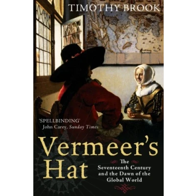 Afbeelding van Vermeer&#039;s Hat