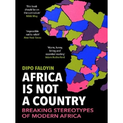 Image de Africa Is Not A Country