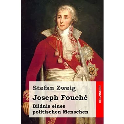 Afbeelding van Joseph Fouché