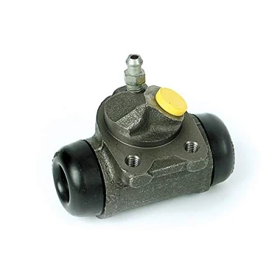 Afbeelding van BREMBO A 12 110 Remcilinder 17,46 RENAULT: CLIO 2, 9 Saloon
