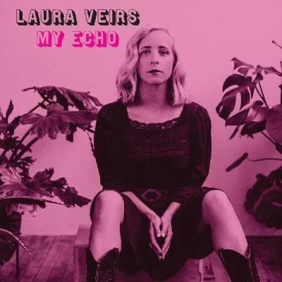 Afbeelding van Laura Veirs My Echo (LP)
