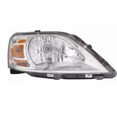 Afbeelding van ALKAR 2756721 Koplampen rechts W5W, H4, PY21W DACIA: Logan I MCV, Saloon