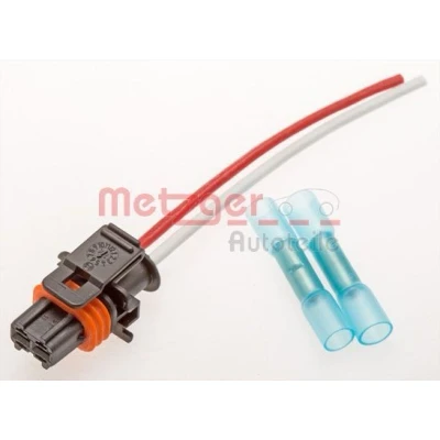 Afbeelding van METZGER 2324001 Kabelreparatieset, sproeier FIAT: Ducato II Van