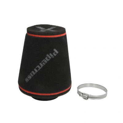 Afbeelding van PIPERCROSS C0176 Luchtfilter 190mm 150mm Kegelvormig Long life filter