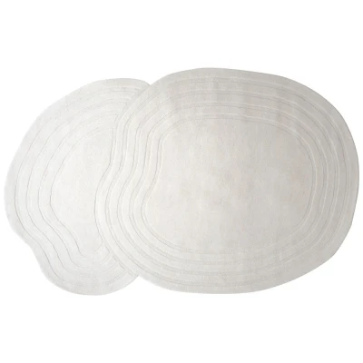 Afbeelding van Veer Carpets Wasbaar Vloerkleed Zayn Natural 160 x 230 cm