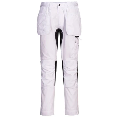 Afbeelding van Stretch broek WX2 Holster Portwest