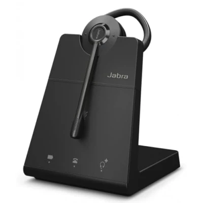 Image de Jabra Engage 45 SE convertible Micro casque intra auriculaire DECT sans fil