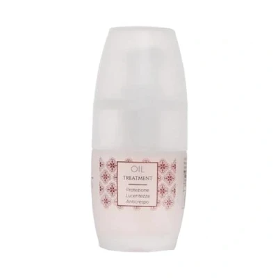 Afbeelding van Biacre Argan &amp; Macadamia Oil Treatment 10 ml