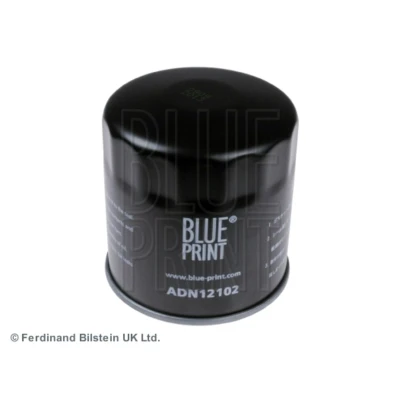 Afbeelding van Blue Print Oliefilter ADN12102