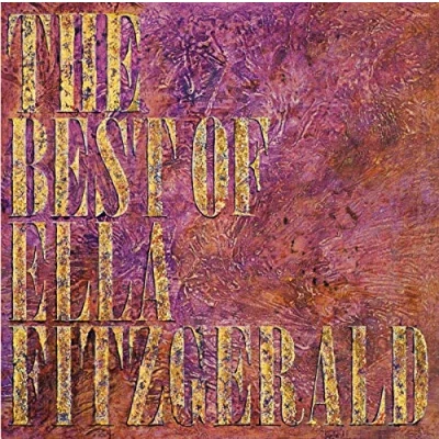 Afbeelding van The Best Of Ella Fitzgerald