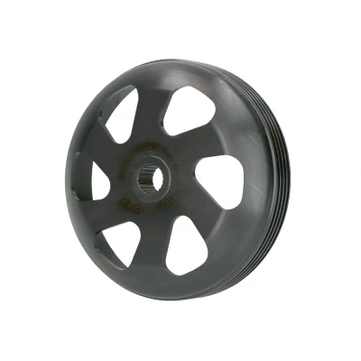 Afbeelding van Koppelingshuis Polini Maxi Speed Bell Evolution Piaggio 125 180cc 2 Takt
