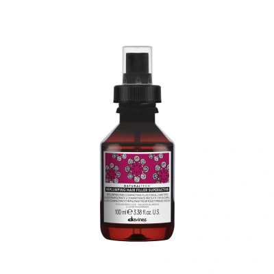 Afbeelding van Davines Replumping Hair Filler Superactive 100 ml