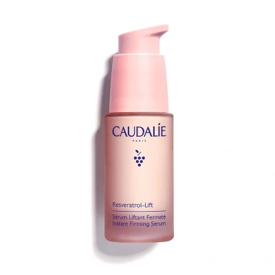 Afbeelding van Caudalie Resveratrol Lift Instant Firming Serum 30 Ml