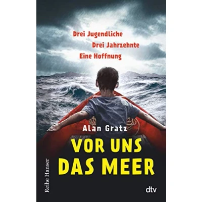 Afbeelding van Vor uns das Meer