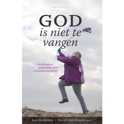 Afbeelding van God is niet te vangen