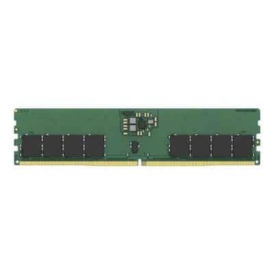 Image de Kingston ValueRAM DDR5 module 32 Go DIMM 288 broches 3200 MHz CL52 1.1 V mémoire non tamponnée chronométrée on die ECC