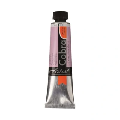 Afbeelding van Olieverf #330 Perzischroze Cobra Artitst 40ml
