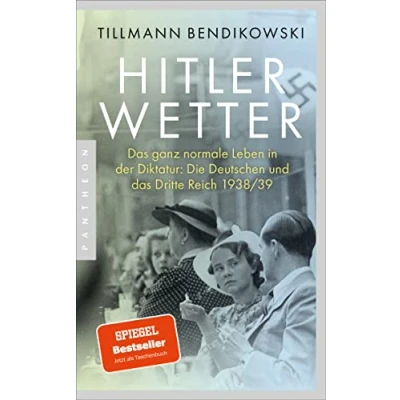Afbeelding van Hitlerwetter