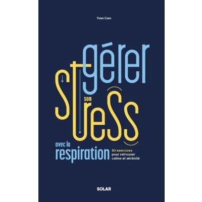 Image de Gérer son stress avec la respiration