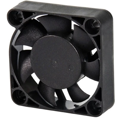 Afbeelding van Titan TFD 4010M12Z hardwarekoeling Computer behuizing Ventilator
