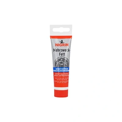 Afbeelding van NIGRIN 72266 multifunctioneel vet 50 g