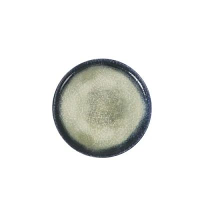 Afbeelding van Snackdienblad La Mediterránea Olaf Rond ø 20 x 2 cm (12 Stuks)