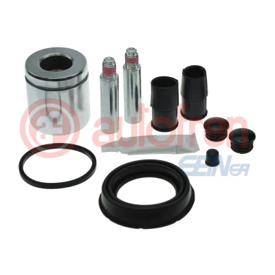 Afbeelding van Reparatieset, remklauw AUTOFREN SEINSA D43389S