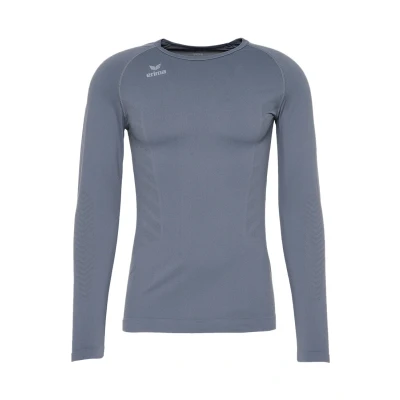 Afbeelding van Athletic longsleeve slate grey / M