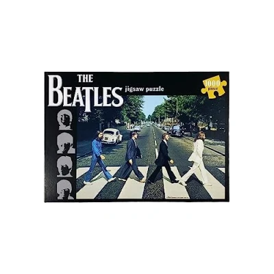 Afbeelding van Abbey Road